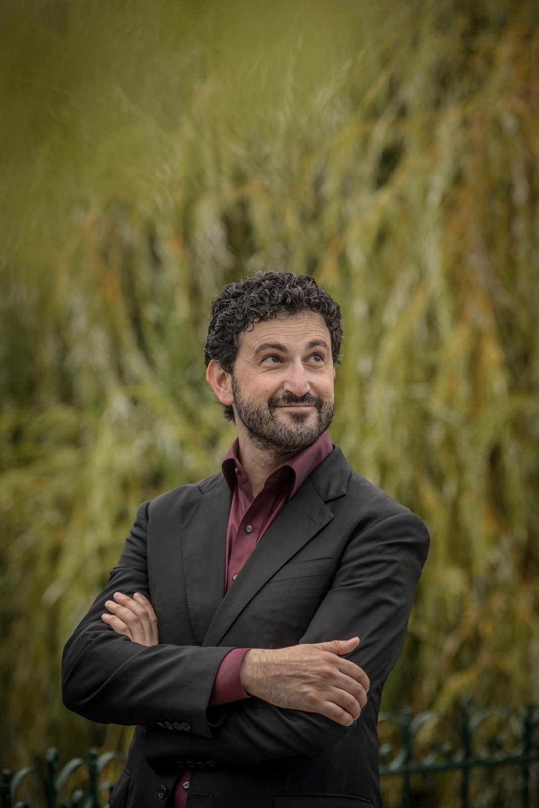 Ben Kazez