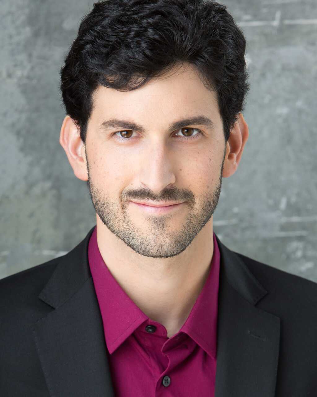 Ben Kazez