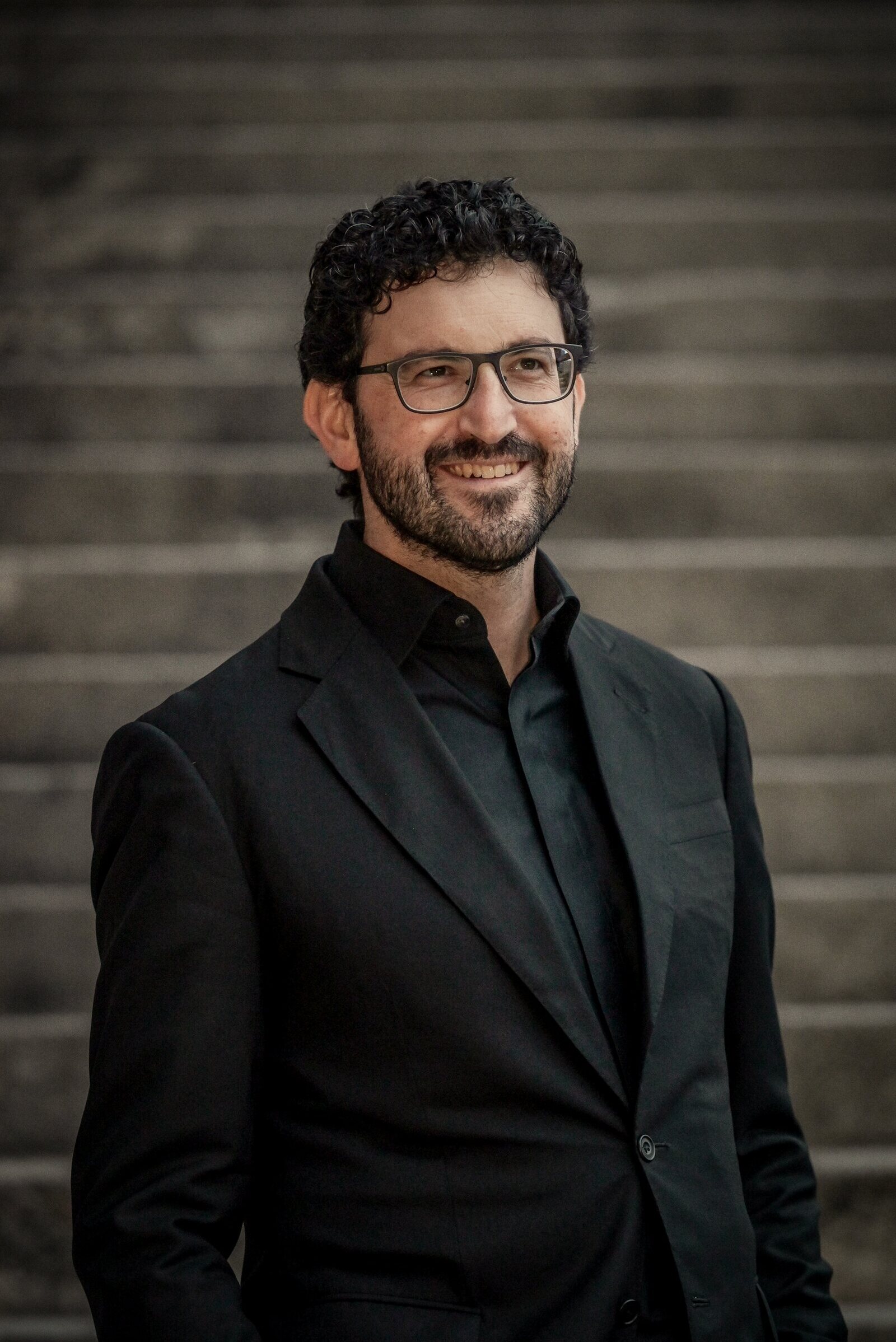 Ben Kazez