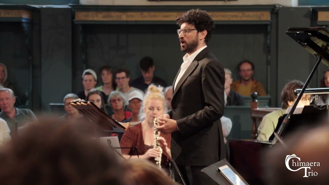 Schubert – Fischerweise