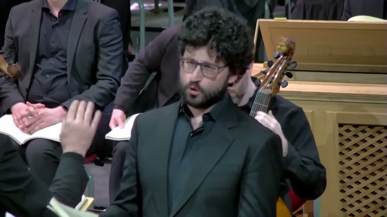 Betrachte, meine Seel (_Johannes-Passion_)