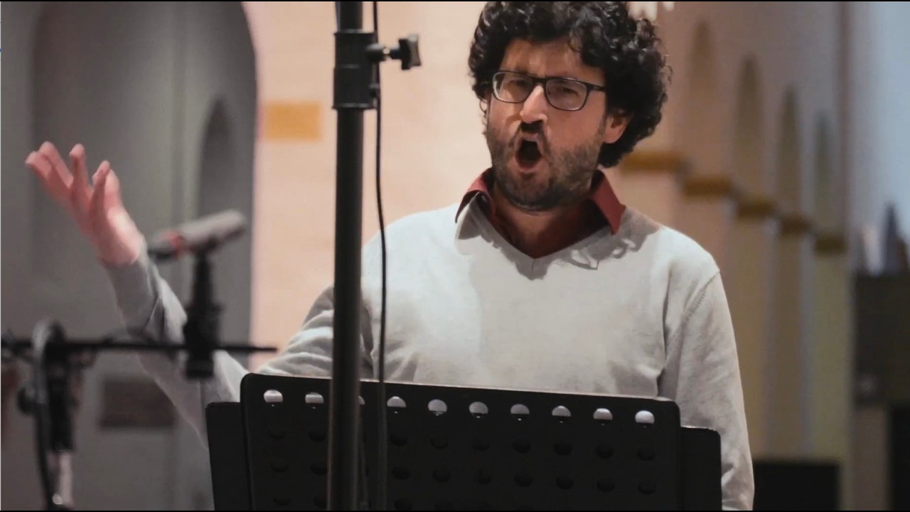 Polyphemus (_Acis and Galatea_)